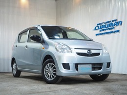 ダイハツ ミラ 660 X スペシャル 4WD 5速MT・前後ドラレコ・1年保証