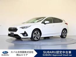 スバル インプレッサハッチバック 2.0 ST-H 4WD 元弊社社用車　AWD　e-BOXER