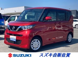 日産 ルークス 660 X ナビ　全方位カメラ　ドライブレコーダー