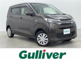 三菱 eKワゴン 660 M 4WD 社外ナビ フルセグTV Bカメ 衝突被害軽減