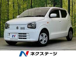 スズキ アルト 660 S 衝突軽減 コーナーセンサー シートヒーター
