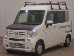 ホンダ N-VAN 660 L ホンダセンシング 