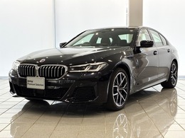 BMW 5シリーズ 530e Mスポーツ 全国2年保証　レザーシート