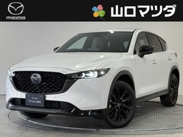 マツダ CX-5 2.2 XD レトロスポーツエディション ディーゼルターボ BOSEサウンド ワイヤレス充電　BSM