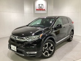 ホンダ CR-V 2.0 ハイブリッド EX 光触媒抗菌消臭施工済