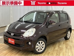 ダイハツ ブーン 1.0 CL リミテッド 4WD 