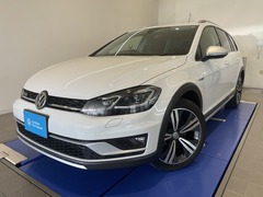 フォルクスワーゲン ゴルフ オールトラック の中古車 TSI 4モーション 4WD 栃木県宇都宮市 258.0万円