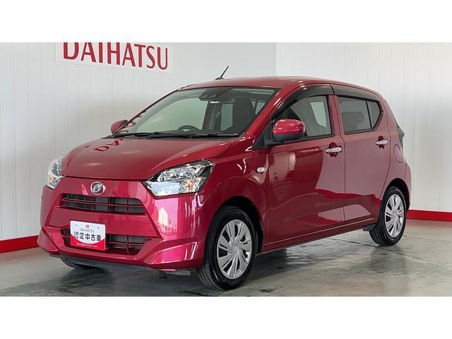 ミライースＸ ＳＡ（2014年7月発売）のカタログ・性能スペック情報【ダイハツ公式】U-CATCH