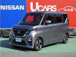 日産 ルークス 660 ハイウェイスターGターボ プロパイロット エディション ドライブレコーダー