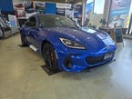 2.4 STIスポーツ