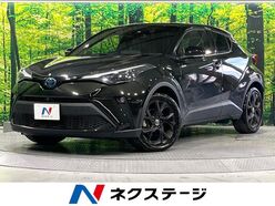 R5　トヨタ　C-HR