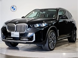BMW X5 xドライブ 35d エディション X 4WD コーヒーブラウンレザー7人乗りシート　22