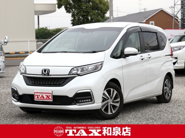☆ワンオーナー車
