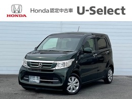ホンダ N-WGN 660 G SSコンフォートパッケージ 純正ナビ　バックカメラ　ETC　衝突軽減ブ