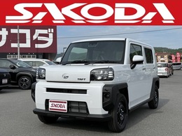 ダイハツ タフト 660 X 9インチディスプレイオーディオ　スマート