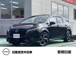 日産 ノートオーラ 1.2 G レザーエディション 日産コネクトナビ　AVM　ドラレコ　ETC