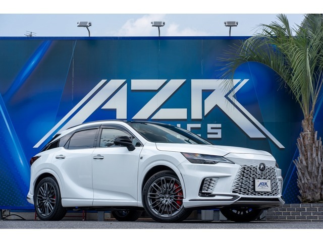 レクサス RX 500h ホイール 2024年式 rx500h ホイール 2024