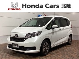 ホンダ フリード+ 1.5 G Honda SENSING 新車保証 試乗禁煙車