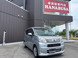 ダイハツ ムーヴ 660 L SAIII 4WD 