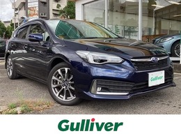 スバル インプレッサスポーツ 2.0 i-L アイサイト 4WD HKSマフラー 社外メモリナビ 地デジ ETC