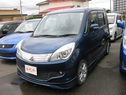 三菱 デリカD：2 1.2 S 4WD 