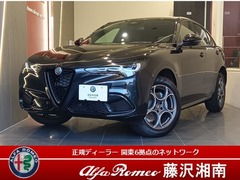 ステルヴィオ