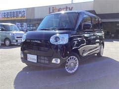 ダイハツ ムーヴキャンバス の中古車 660 セオリー G 大阪府堺市北区 141.8万円