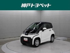 トヨタ シーポッド の中古車 G 兵庫県姫路市 128.8万円