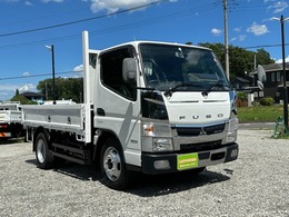 三菱ふそう キャンター 3.0DT全低床カスタム 1年保証付/AT車/3t/3トン/3トントラック