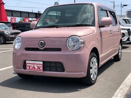 ダイハツ ミラココア 660 L 4WD ナビ・TV　アイドリングストップ