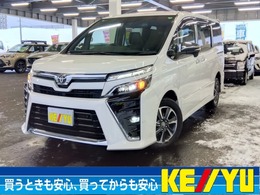 トヨタ ヴォクシー 2.0 ZS 煌III 4WD 後期/特別仕様/フリップダウン/ETC2.0/LED/