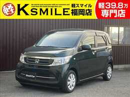 ホンダ N-WGN 660 G Lパッケージ KENWOOD純正ナビ・Bカメラ・ドラレコ・ETC