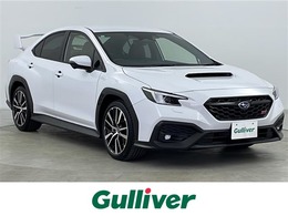 スバル WRX S4 2.4 STI スポーツR EX 4WD 寒冷地仕様 純正フルエアロ アイサイトX