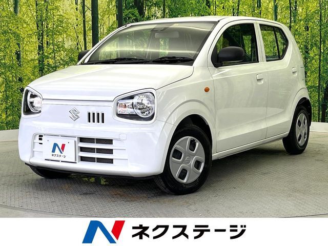 禁煙車　スズキセーフティサポート　シートヒーター　コーナーセンサー