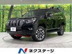 2.8 TX Lパッケージ ディーゼルターボ 4WD
