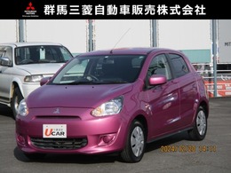 三菱 ミラージュ 1.0 M 雹害車両　禁煙車　ワンオーナー