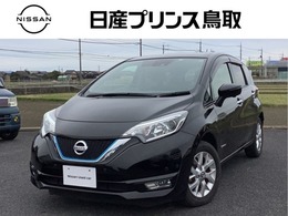 日産 ノート 1.2 e-POWER X Vセレクション メモリーナビ　ETC　ドラレコ