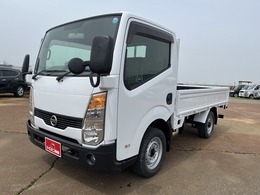 日産 アトラス 平　4WD　積載1400kg　10尺ボデー ターボ　エアコン　パワステ