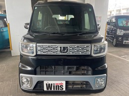 ダイハツ ウェイク 660 G SA WPSD・LED・ナビ・TV・バックカメラ・スマ