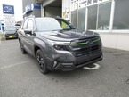2.5 エックスブレイク S:HEV EX 4WD