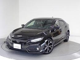 ホンダ シビック 1.5 ナビ・ドラレコ・バックカメラ・フルセグ・