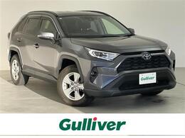 トヨタ RAV4 2.5 ハイブリッド X 純正ナビ バックカメラ Bluetooth ETC