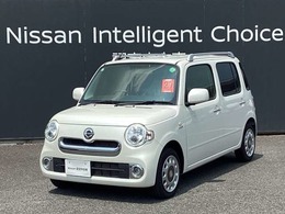 ダイハツ ミラココア 660 プラス X リミテッド 
