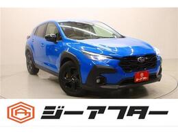 スバル クロストレック 2.0 ツーリング 4WD OP11.6型ナビ360°カメラTV運転支援ETC