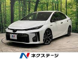 トヨタ プリウスPHV 1.8 S GR スポーツ 禁煙車 BIG-X9型 衝突軽減 ETC ドラレコ