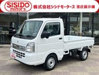 660 KCエアコン・パワステ 3方開 4WD