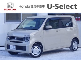 ホンダ N-WGN 660 L ホンダ センシング 4WD Hondaセンシング　純正ナビゲーション　イ