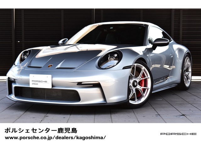 2022年式　911 GT3ツーリング 入庫致しました。 新車販売時メーカーオプション参考価格合計：￥1,053,000-
