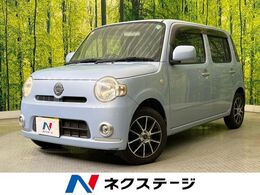 ダイハツ ミラココア 660 X 禁煙車　スマートキー　オートエアコン