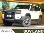 2.8 ZX ディーゼルターボ 4WD